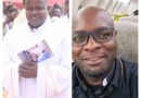 Diocèse d’Uvira: Les Révérends Abbés Thomas MUMA Fidèle et Étienne ESUBE BATUNI, nommés respectivement Économe Général et Coordinateur des affaires économiques du Diocèse d’Uvira.