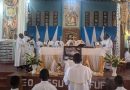 Journée Internationale des travailleurs: l’Evêque du Diocèse d’Uvira demande aux ouvriers d’imiter Saint Joseph, patron des travailleurs.