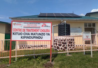 Sud-Kivu: Le Centre de Traitement choléra de la Zone de Santé d’Uvira alerte sur la recrudescence des cas de choléra et appelle au respect strict des mesures barrières. Du 28 février au 13 mai 2025, au total 253 cas dont 3 décès ont été enregistrés (Entretien)