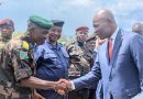 Sud-Kivu: Le Gouverneur Jean-Jacques PURUSI SADIKI appelle à la cohésion sociale et à l’unité pour faire face aux agresseurs de la RDC.
