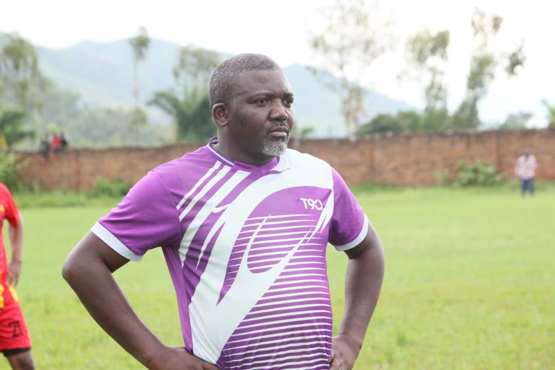 Match pour la paix : Le père Emmanuel Musabila insiste sur l’importance de l’unité et de la synodalité au sein du Diocèse