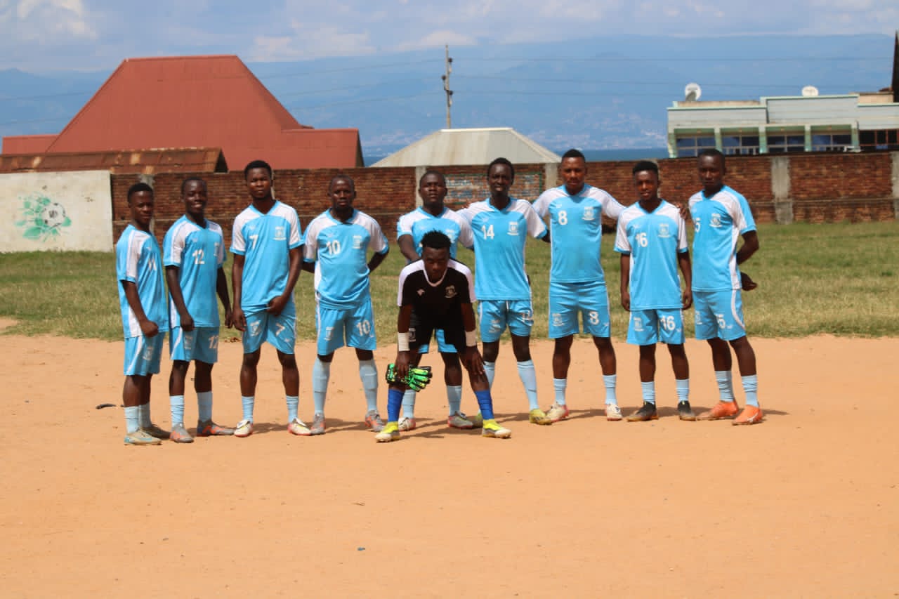 Football à Uvira : TP Kiliba Stars défendra son titre face à FC Kabungulu en finale.