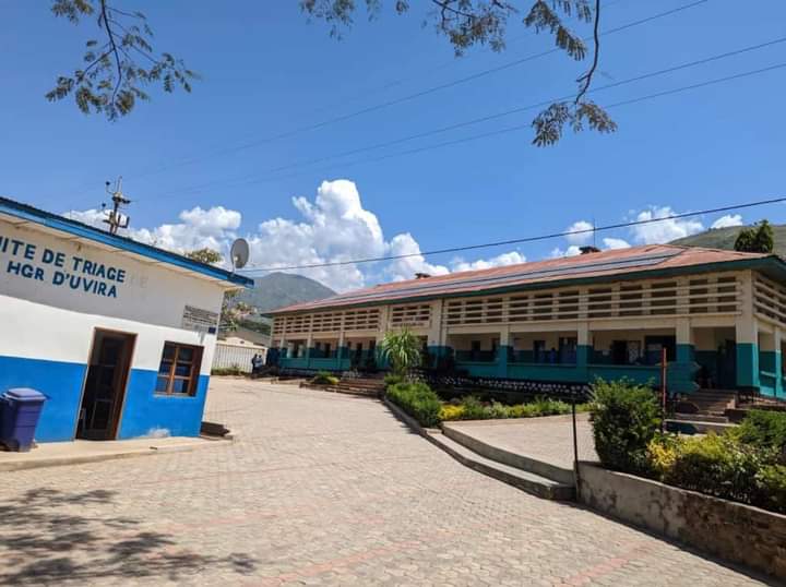 Persistance des cas de rougeole, de rubéole et de poliomyélite au Sud-Kivu : une campagne intégrée de vaccination annoncée