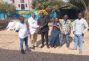 Uvira, Sud-Kivu : la Mutualité Luusu Lega Mwenga salue le geste de solidarité de Patrick Salumu