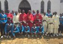 Diocèse d’Uvira:Mungombe,le petit séminaire ouvre l&rsquo;année scolaire et formative 2026-2027