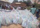 Crise humanitaire au Sud-Kivu : la communauté Saint’Egidio d&rsquo;Uvira vient en aide à 200 personnes vulnérables