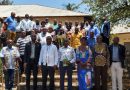 Diocèse d’Uvira:session bon Pasteur,Mgr Sébastien-Joseph Muyengo appelle à » vivre,faire et marcher ensemble »