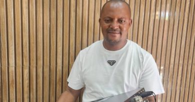 Développement communautaire au Sud-Kivu : Me Albert Labani Msambya renforce la Radio communautaire de Mboko avec un émetteur de 1 000 watts