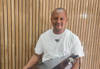 Développement communautaire au Sud-Kivu : Me Albert Labani Msambya renforce la Radio communautaire de Mboko avec un émetteur de 1 000 watts